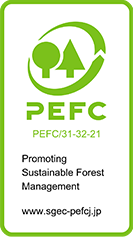 PEFC Promoting Sustainable Forest Management